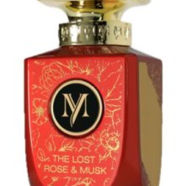 The Lost Rose & Musk