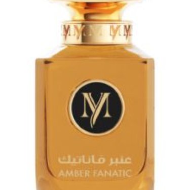 Amber Fanatic