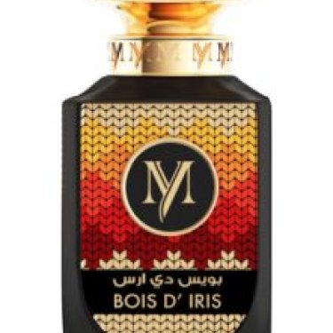 Bois D' Iris
