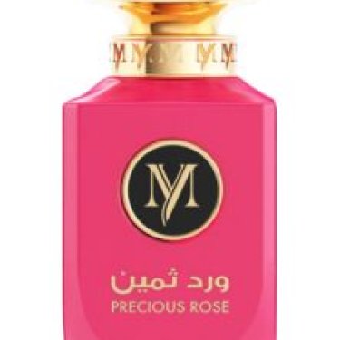 Precious Rose