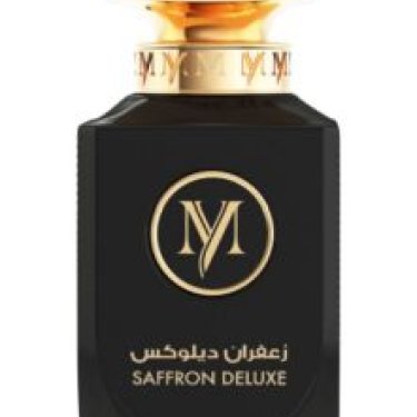 Saffron Deluxe