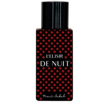 L'ELISIR DE NUIT