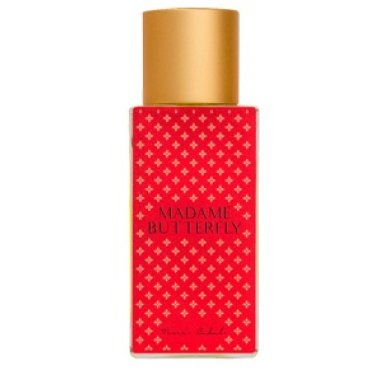 Opera Collection: MADAME BUTTERFLY