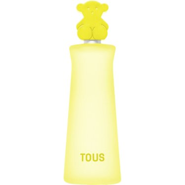 Tous Kids Bear