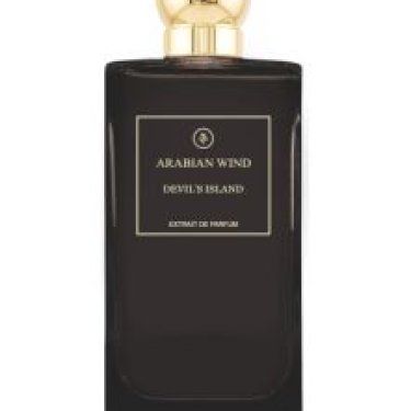 Devil's Island (Extrait de Parfum)