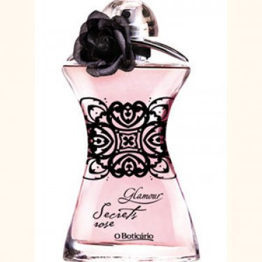 Glamour Secrets Rose