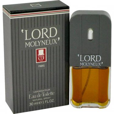 Lord Molyneux