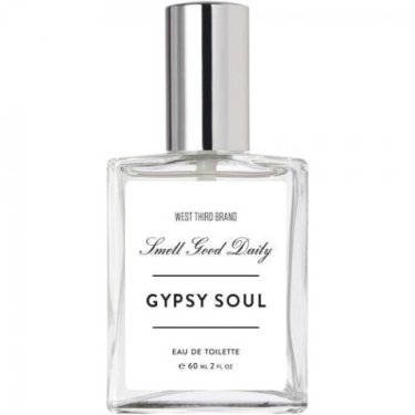 Smell Good Daily: Gypsy Soul