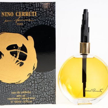 Nino Cerruti Pour Femme (Eau de Toilette)