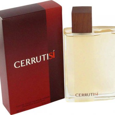 CerrutiSí (Eau de Toilette)