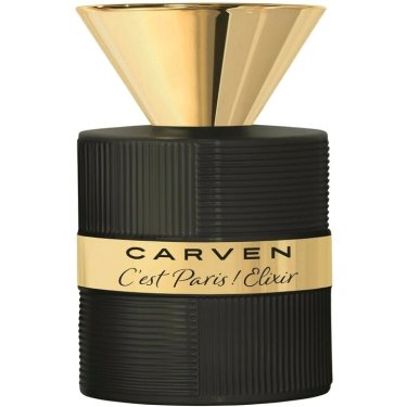 Carven C'est Paris ! Elixir pour Femme