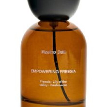 Empowering Freesia
