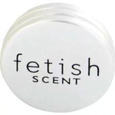 Fetish (Solid Perfume)