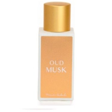 Oud Musk