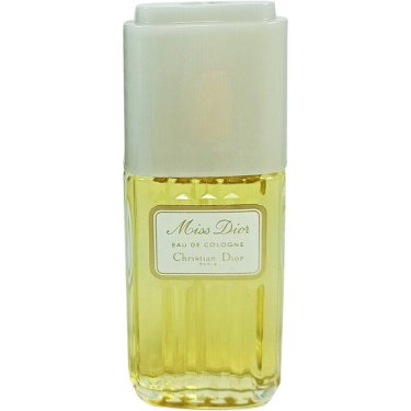 Miss Dior (Eau de Cologne)