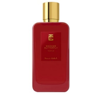Madame Butterfly Parfum