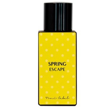 SPRING ESCAPE