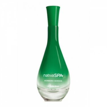 Nativa Spa: Verbena Senses
