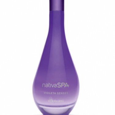 Nativa Spa: Violeta Senses