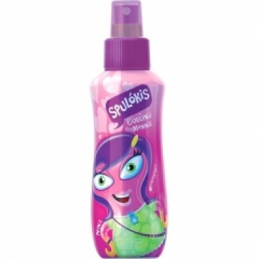 Spulókis - Colônia Meninas