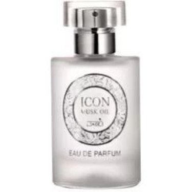 Icon Musk Oil (Eau de Parfum)