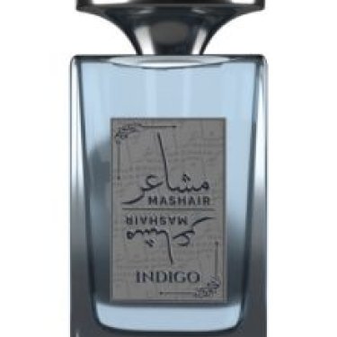 Mashair Indigo