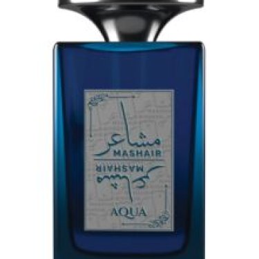 Mashair Aqua