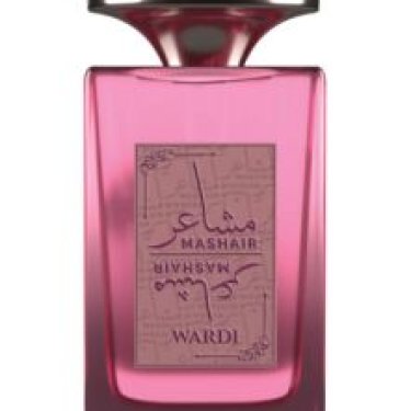 Mashair Wardi