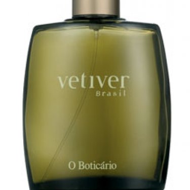Vetiver Brasil
