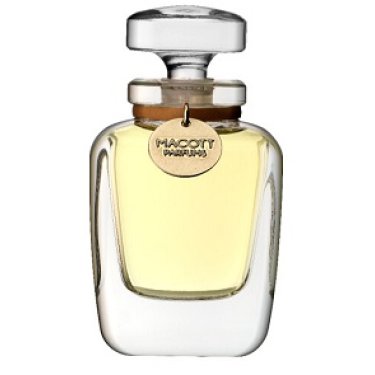 Macott Parfums: White Bigarade