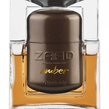 Zaad Amber
