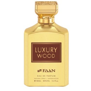 Luxury Wood