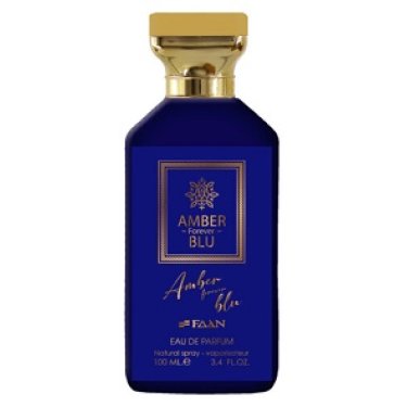 Amber Forever Blu