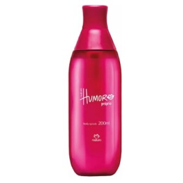 Humor Próprio (Body Splash)