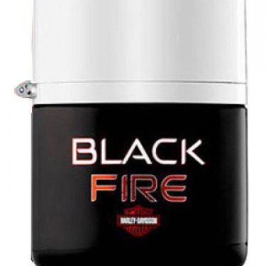 Black Fire