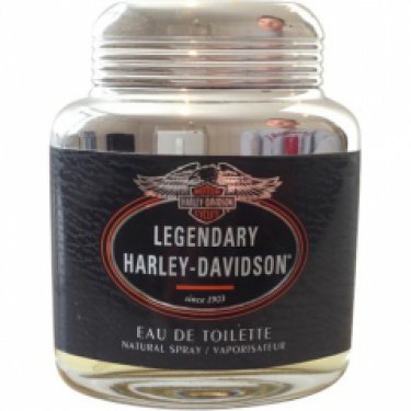 Legendary Harley-Davidson / Original (Eau de Toilette)
