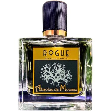 Absolue de Mousse