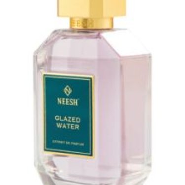 Glazed Water