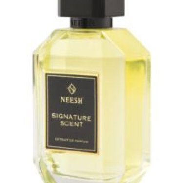 Signature Scent