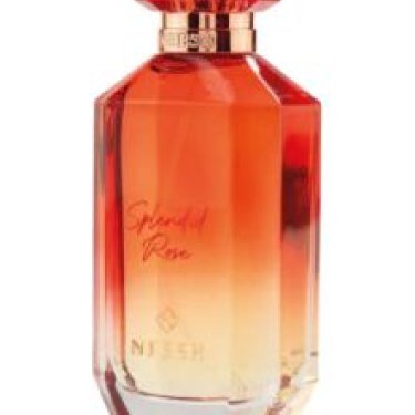Splendid Rose