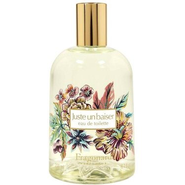 Juste un Baiser (2024) (Eau de Toilette)