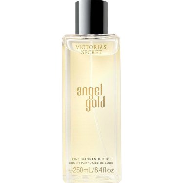 Angel Gold (Fragrance Mist)