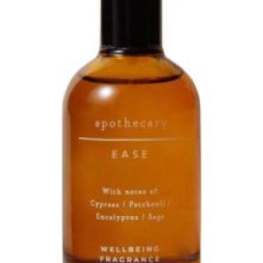 Apothecary Ease
