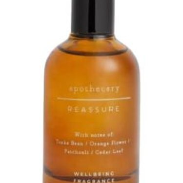 Apothecary Reassure