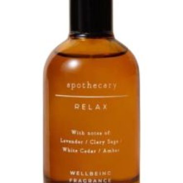 Apothecary Relax