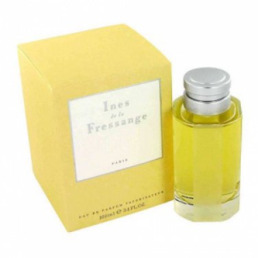 Ines de la Fressange