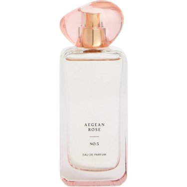 Provenance: No.5 Aegean Rose