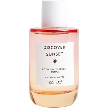 Discover: Sunset