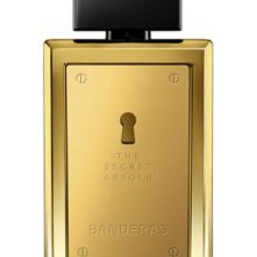 The Secret Absolu