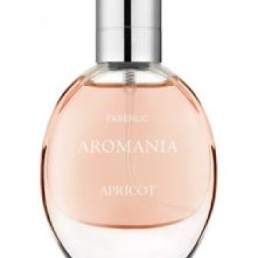 Aromania Apricot